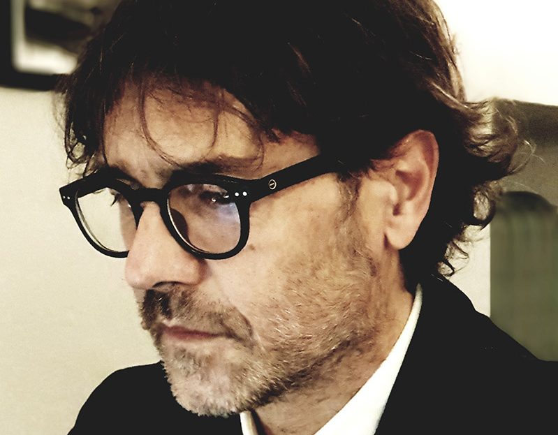 Nicola bonfadini mymmo