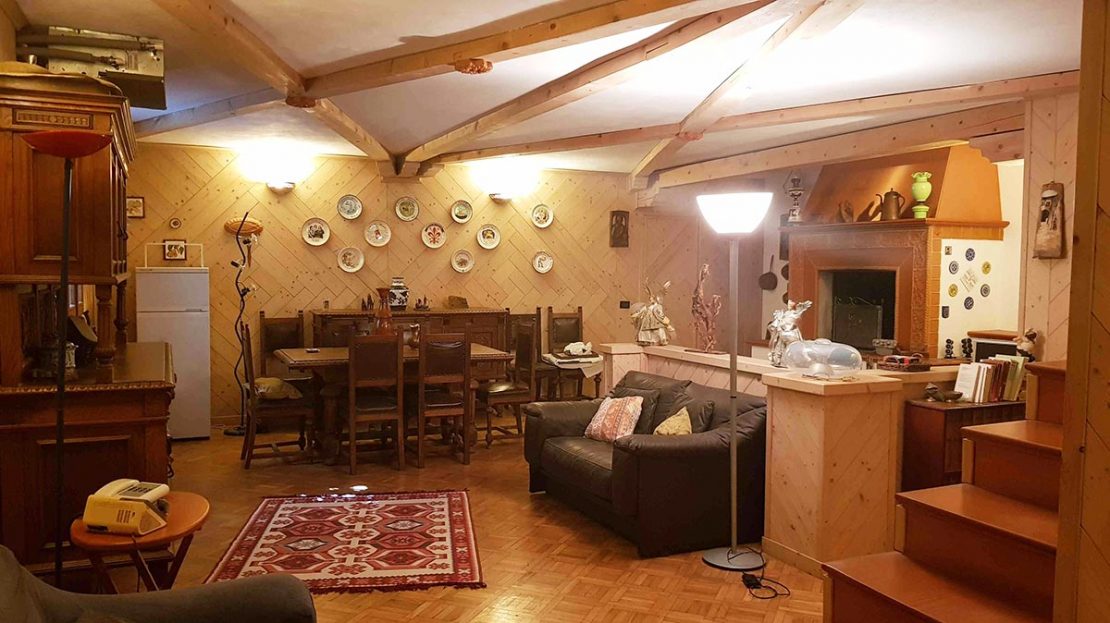 Villa con Piscina Arcore mq 550