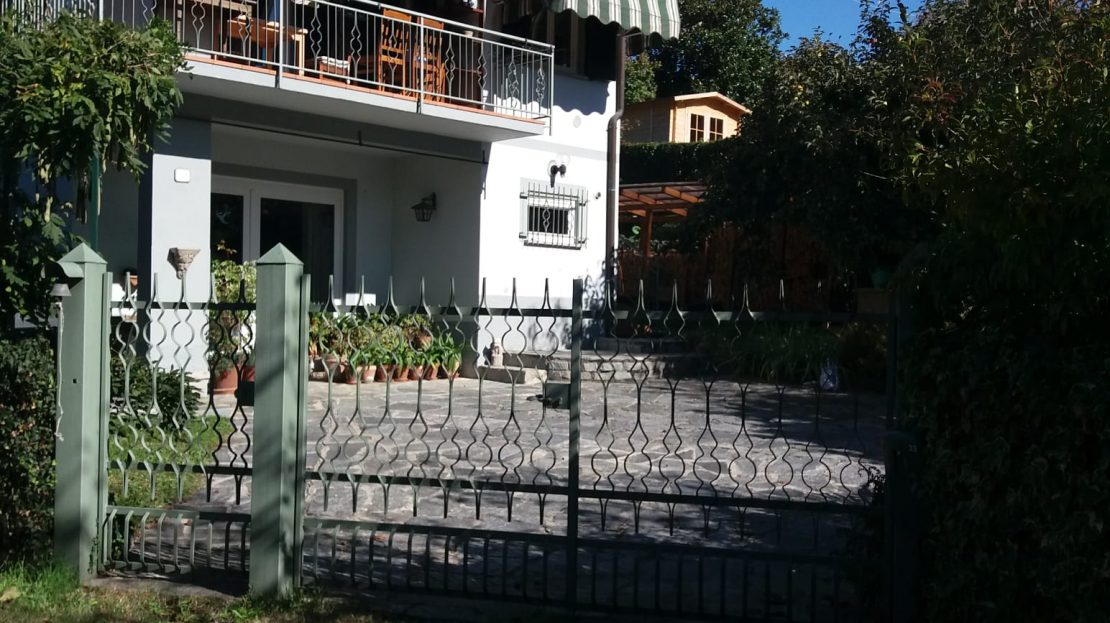 villa a leggiuno vicino lago maggiore mymmo