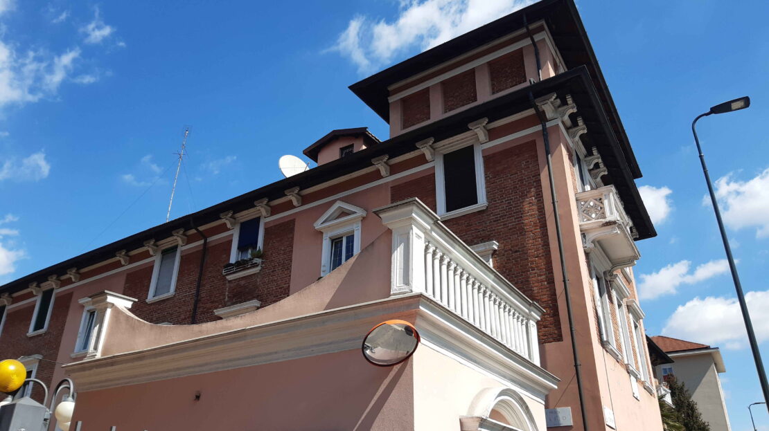 video image