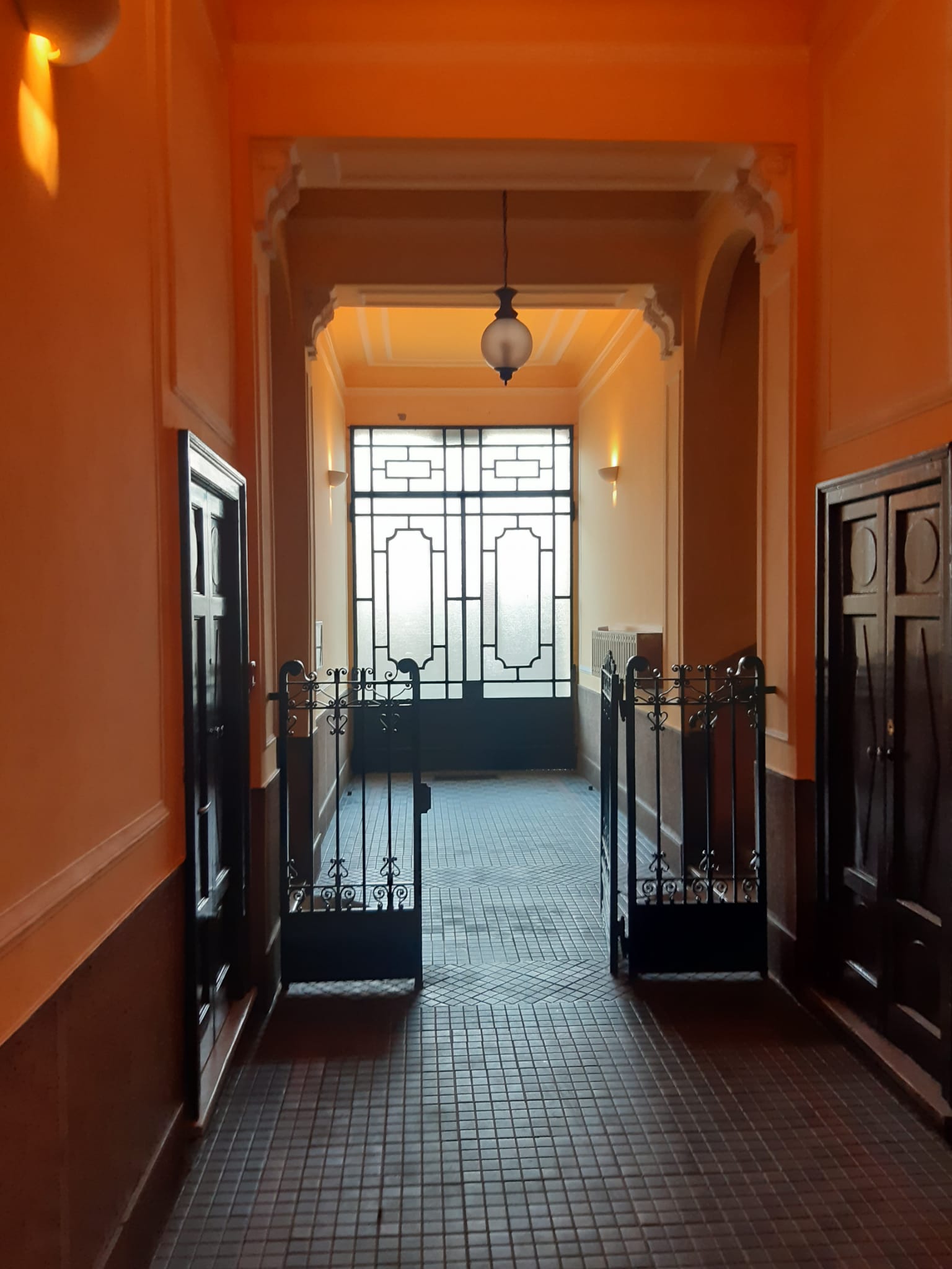 video image
