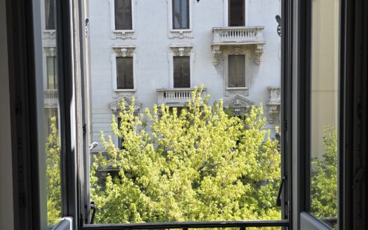Appartamento Bilocale mq 45 mq Via Sanzio/Ravizza