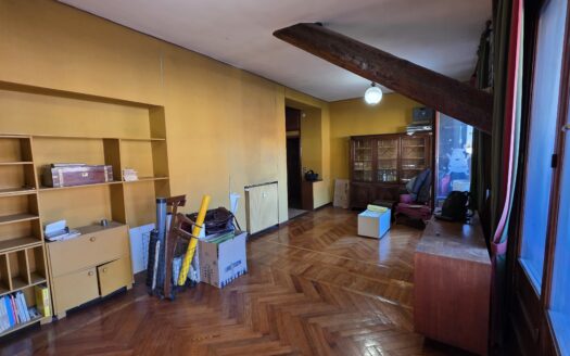 Appartamento attico mq 105 Compagnoni/Marcona