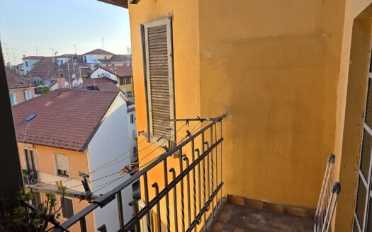 Appartamento attico mq 105 Compagnoni/Marcona